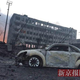 Illustration for article titled 1000+ Renaults destroyed by Tianjin explosion
